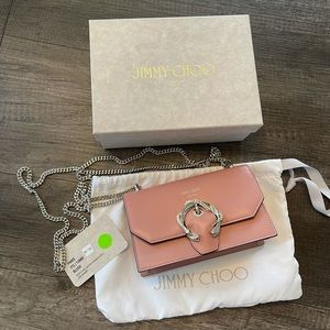 Jimmy Choo Mini Bag